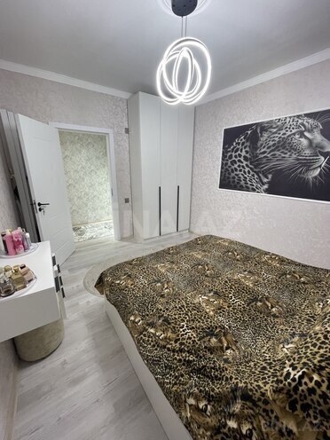 Satılır 4 otaqlı köhnə tikili 60 m², Bakıxanov q., photo 5 from 17