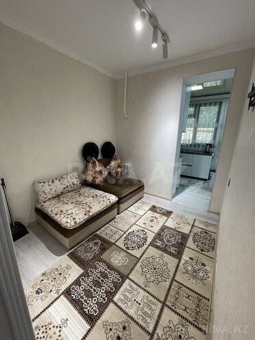 Satılır 4 otaqlı köhnə tikili 60 m², Bakıxanov q., photo 8 from 17