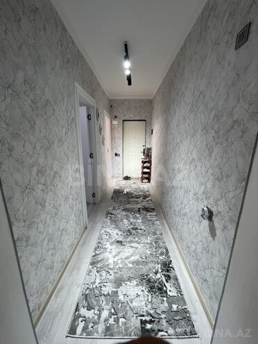 Satılır 4 otaqlı köhnə tikili 60 m², Bakıxanov q., photo 6 from 17