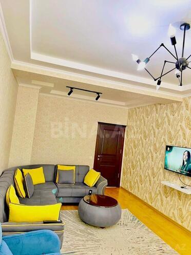 Сдаётся 2-комн. новостройка 80 м², м. 20 января, photo 3 from 9