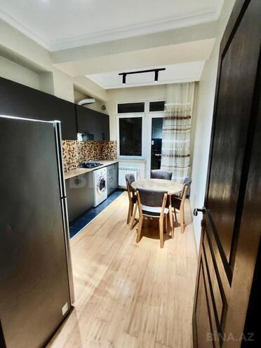 Сдаётся 2-комн. новостройка 80 м², м. 20 января, photo 5 from 9
