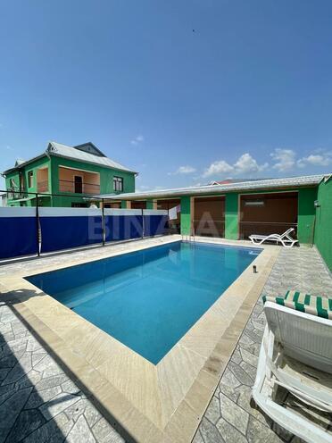 Сдаётся 5-комн. дом/дача 150 м², photo 6 from 22