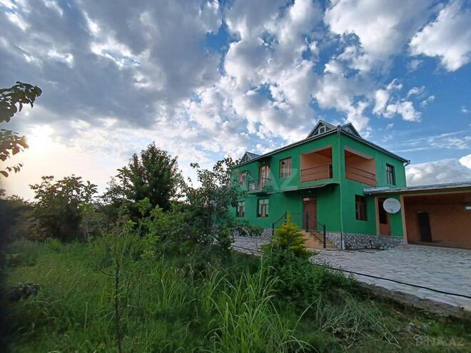 Сдаётся 5-комн. дом/дача 150 м², photo 1 from 22