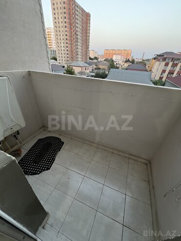 İcarəyə verilir 3 otaqlı yeni tikili 83 m², photo 10 from 15