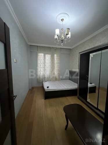 İcarəyə verilir 3 otaqlı yeni tikili 83 m², photo 6 from 15