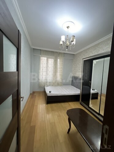 İcarəyə verilir 3 otaqlı yeni tikili 83 m², photo 8 from 15