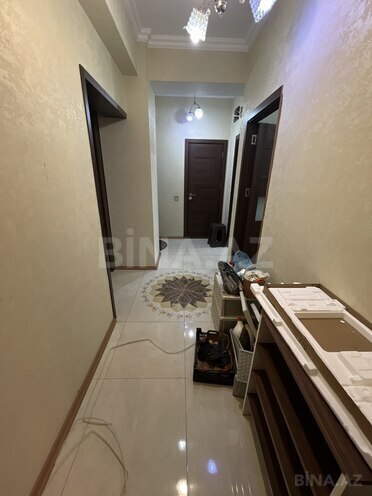 İcarəyə verilir 3 otaqlı yeni tikili 83 m², photo 4 from 15