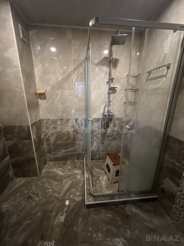 İcarəyə verilir 3 otaqlı yeni tikili 83 m², photo 14 from 15