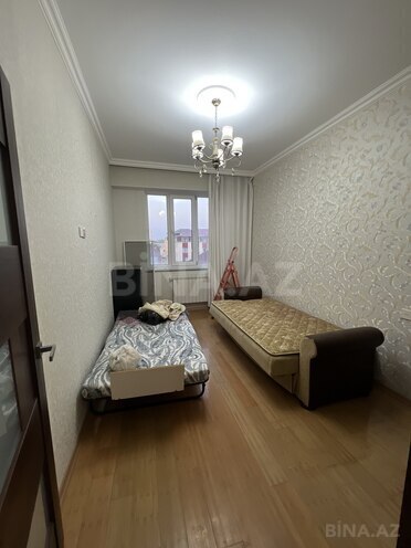 İcarəyə verilir 3 otaqlı yeni tikili 83 m², photo 13 from 15
