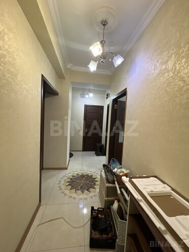 İcarəyə verilir 3 otaqlı yeni tikili 83 m², photo 7 from 15
