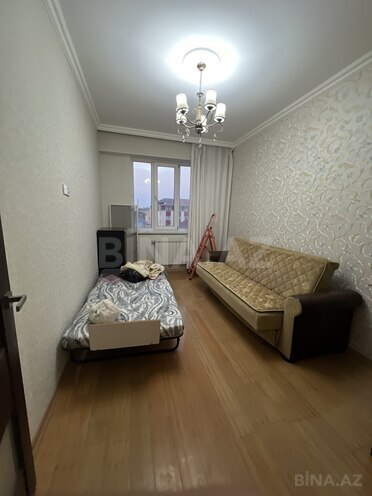 İcarəyə verilir 3 otaqlı yeni tikili 83 m², photo 5 from 15