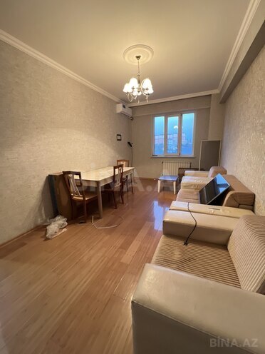 İcarəyə verilir 3 otaqlı yeni tikili 83 m², photo 3 from 15