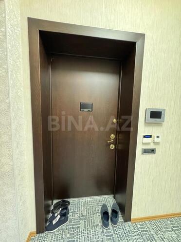 Satılır 2 otaqlı köhnə tikili 65 m², Sahil m., photo 28 from 32