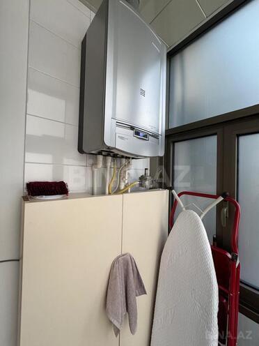 Satılır 2 otaqlı köhnə tikili 65 m², Sahil m., photo 19 from 32