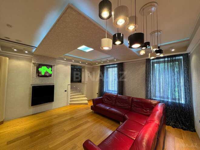 Satılır 2 otaqlı köhnə tikili 65 m², Sahil m., photo 7 from 32