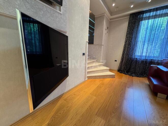 Satılır 2 otaqlı köhnə tikili 65 m², Sahil m., photo 8 from 32