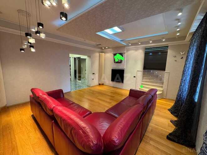 Satılır 2 otaqlı köhnə tikili 65 m², Sahil m., photo 6 from 32