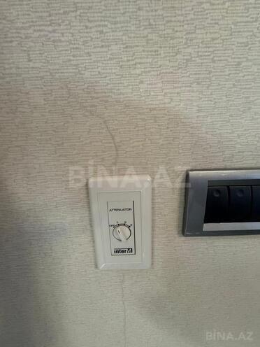 Satılır 2 otaqlı köhnə tikili 65 m², Sahil m., photo 26 from 32