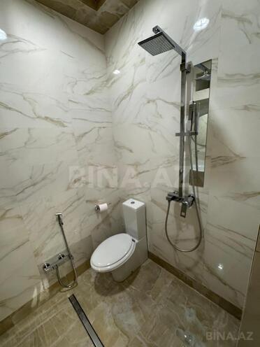 Satılır 2 otaqlı köhnə tikili 65 m², Sahil m., photo 23 from 32