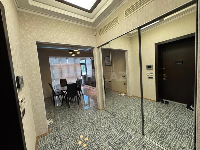 Satılır 2 otaqlı köhnə tikili 65 m², Sahil m., photo 21 from 32