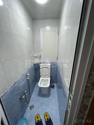 Satılır 2 otaqlı köhnə tikili 65 m², Xətai r., photo 9 from 13