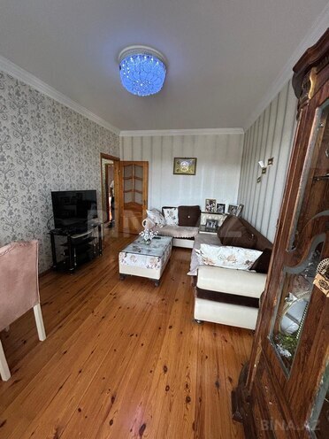 Satılır 2 otaqlı köhnə tikili 65 m², Xətai r., photo 3 from 13