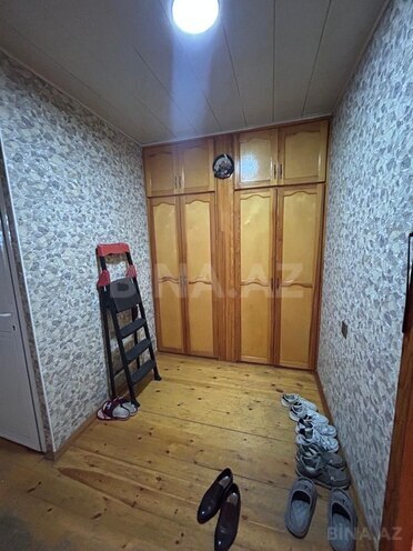 Satılır 2 otaqlı köhnə tikili 65 m², Xətai r., photo 10 from 13