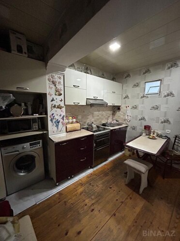 Satılır 2 otaqlı köhnə tikili 65 m², Xətai r., photo 7 from 13