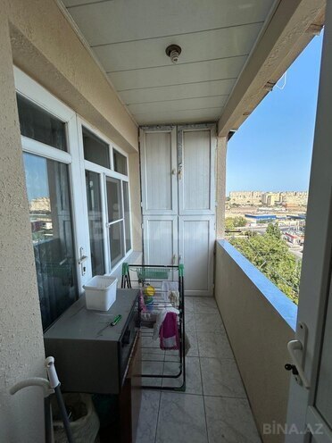 Satılır 2 otaqlı köhnə tikili 65 m², Xətai r., photo 12 from 13