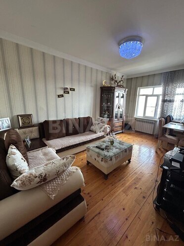 Satılır 2 otaqlı köhnə tikili 65 m², Xətai r., photo 1 from 13