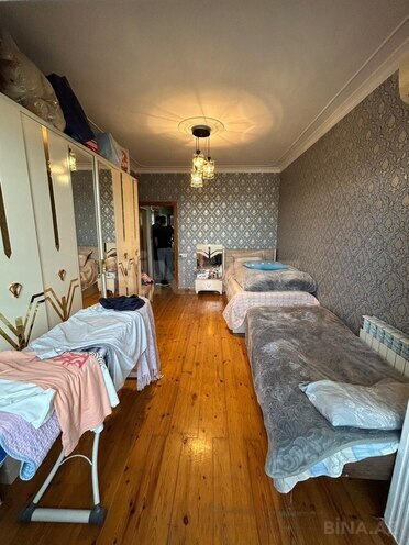 Satılır 2 otaqlı köhnə tikili 65 m², Xətai r., photo 5 from 13