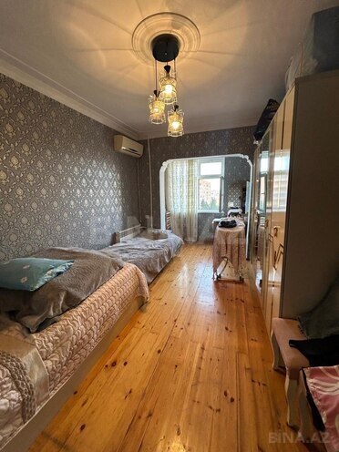 Satılır 2 otaqlı köhnə tikili 65 m², Xətai r., photo 4 from 13