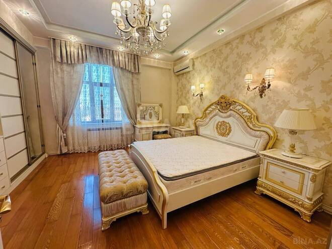 Продаётся 6-комн. новостройка 233 м², м. 28 мая, photo 5 from 28
