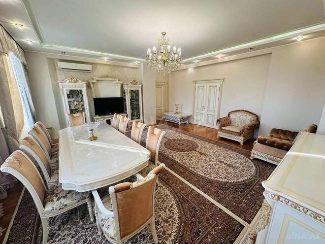 Продаётся 6-комн. новостройка 233 м², м. 28 мая, photo 18 from 28