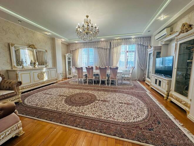 Продаётся 6-комн. новостройка 233 м², м. 28 мая, photo 1 from 28