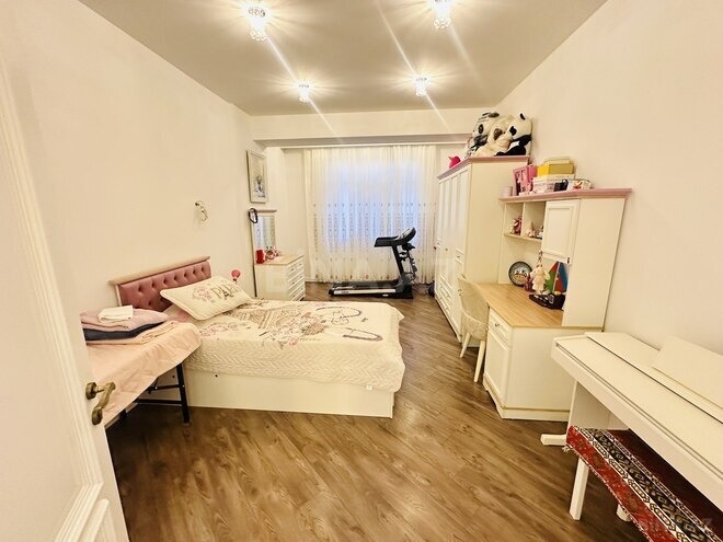 Продаётся 4-комн. новостройка 210 м², м. Шах Исмаил Хатаи, photo 11 from 20