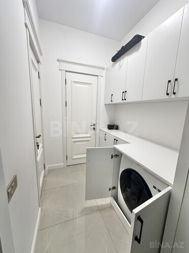Продаётся 4-комн. новостройка 210 м², м. Шах Исмаил Хатаи, photo 17 from 20