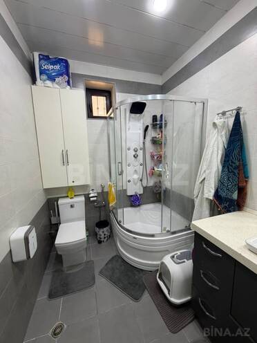 Satılır 3 otaqlı həyət evi/bağ evi 110 m², Suraxanı r., photo 22 from 27