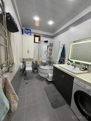 Satılır 3 otaqlı həyət evi/bağ evi 110 m², Suraxanı r., photo 24 from 27