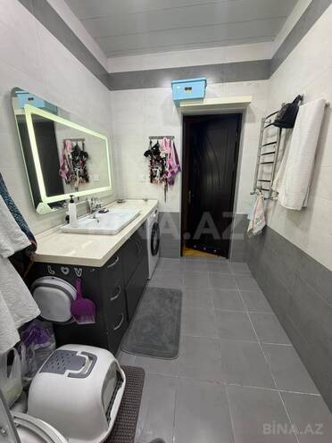 Satılır 3 otaqlı həyət evi/bağ evi 110 m², Suraxanı r., photo 25 from 27