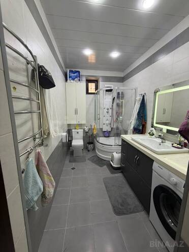 Satılır 3 otaqlı həyət evi/bağ evi 110 m², Suraxanı r., photo 26 from 27