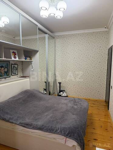 Satılır 3 otaqlı həyət evi/bağ evi 110 m², Suraxanı r., photo 15 from 27