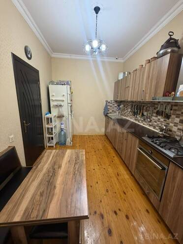 Satılır 3 otaqlı həyət evi/bağ evi 110 m², Suraxanı r., photo 21 from 27