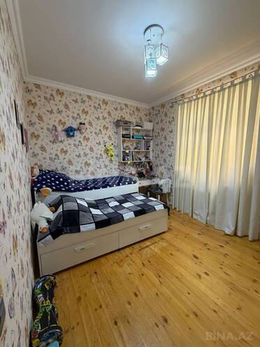 Satılır 3 otaqlı həyət evi/bağ evi 110 m², Suraxanı r., photo 14 from 27