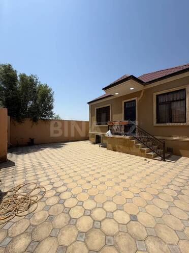Satılır 3 otaqlı həyət evi/bağ evi 110 m², Suraxanı r., photo 3 from 27
