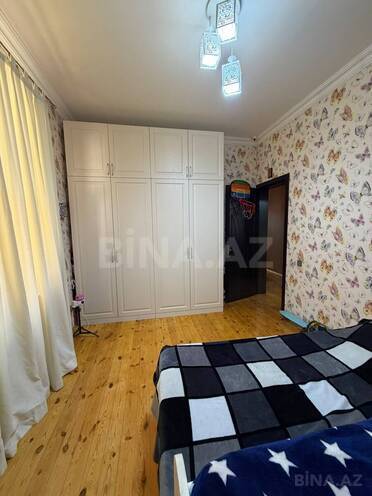 Satılır 3 otaqlı həyət evi/bağ evi 110 m², Suraxanı r., photo 13 from 27