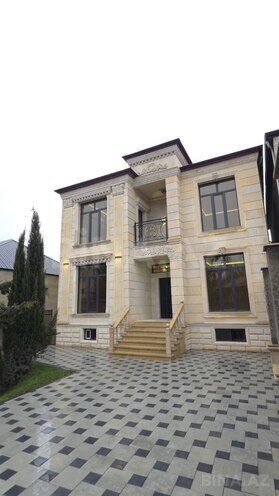 Продаётся 7-комн. дом/дача 360 м², пос. Карачухур, photo 3 from 31