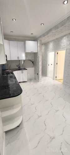 Satılır 2 otaqlı yeni tikili 75 m², Həzi Aslanov m., photo 11 from 19