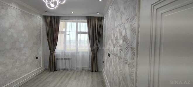 Satılır 2 otaqlı yeni tikili 75 m², Həzi Aslanov m., photo 6 from 19