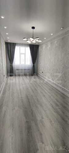 Satılır 2 otaqlı yeni tikili 75 m², Həzi Aslanov m., photo 4 from 19